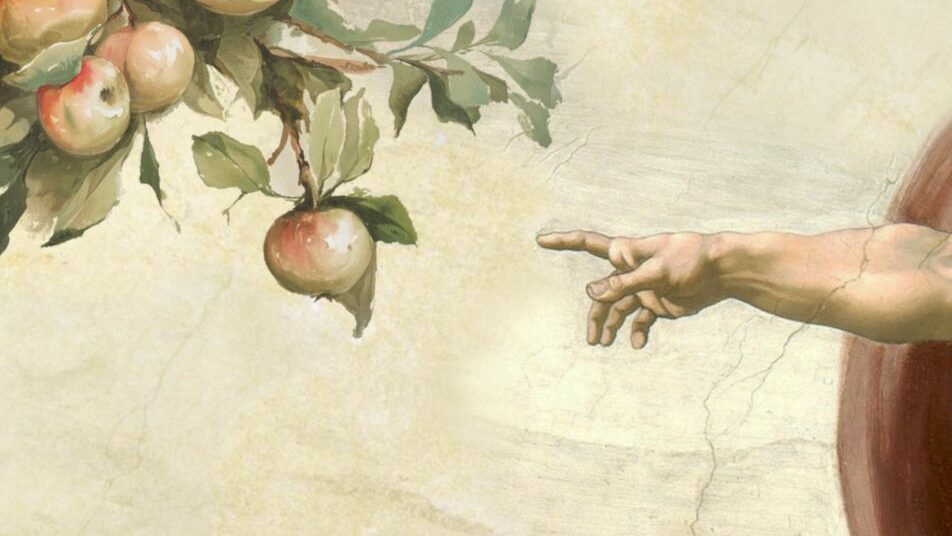 Dieu ne peut pas être tenté