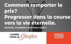 Comment remporter le prix ?