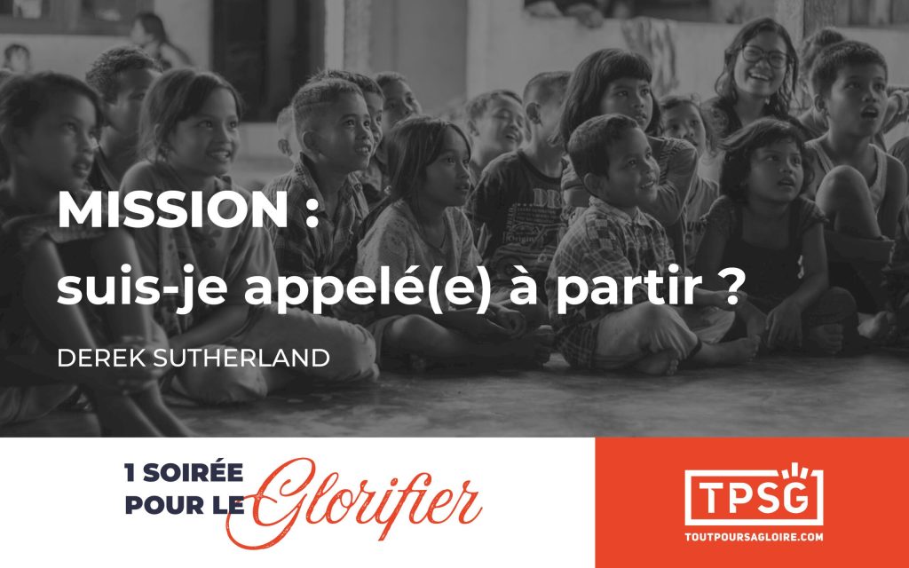 Mission : suis-je appelé(e) à partir ?