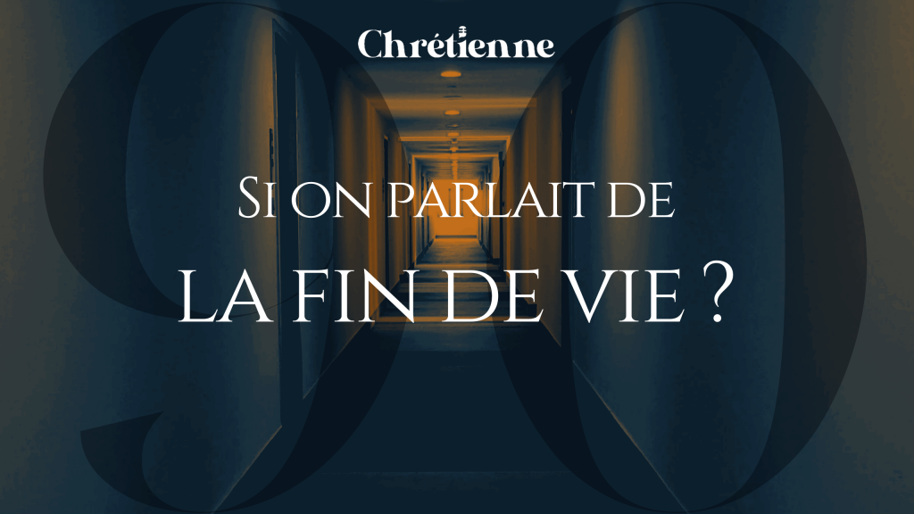 Fin de vie : que faire de l’aide médicale à mourir ?