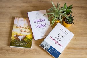 Nouveaux livres chez BLF Éditions en avril 2021