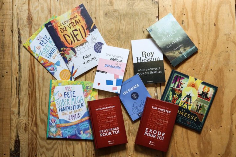 Les nouveautés chez BLF Éditions et Cruciforme ces 2 derniers mois