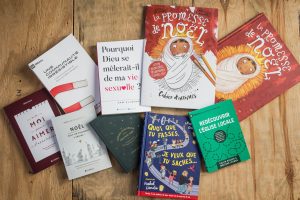 8 nouveaux livres BLF Éditions et Cruciforme (septembre et octobre 2021)