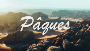 Jésus, vraiment vivant : quelle merveille ! (Psaumes 118)