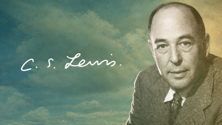 La préface inconnue de C. S. Lewis pour Tactique du diable
