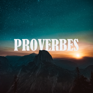 La motivation de la sagesse (Proverbe 1)