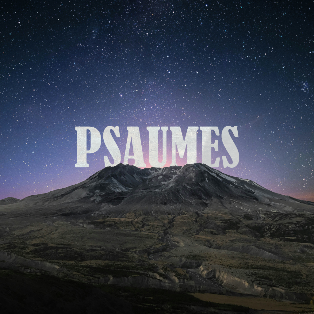 D’où me viendra le secours ? (Psaumes 121)