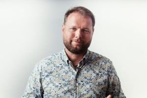Entretien avec Raphaël Anzenberger