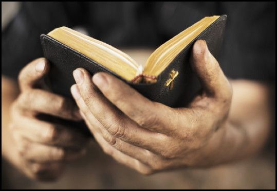 Ressources gratuites pour faire découvrir la Bible à vos amis