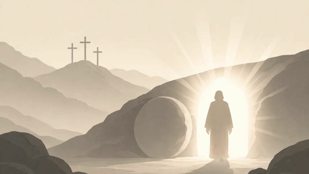 Quelles sont les preuves de la résurrection de Jésus ?