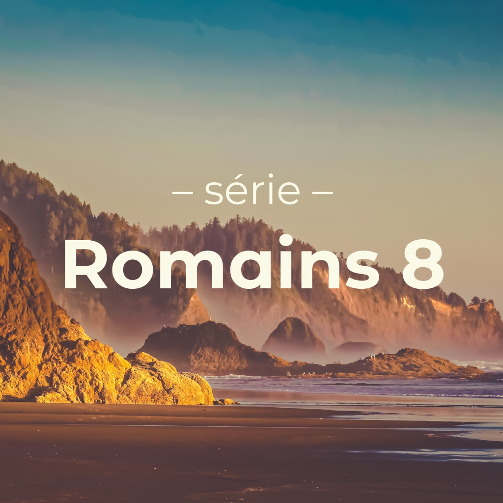 La vie est dure à cause de la persécution (Romains 8.28-39)