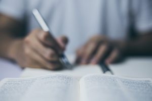 Préparer ses prédications en 8h ou moins ?