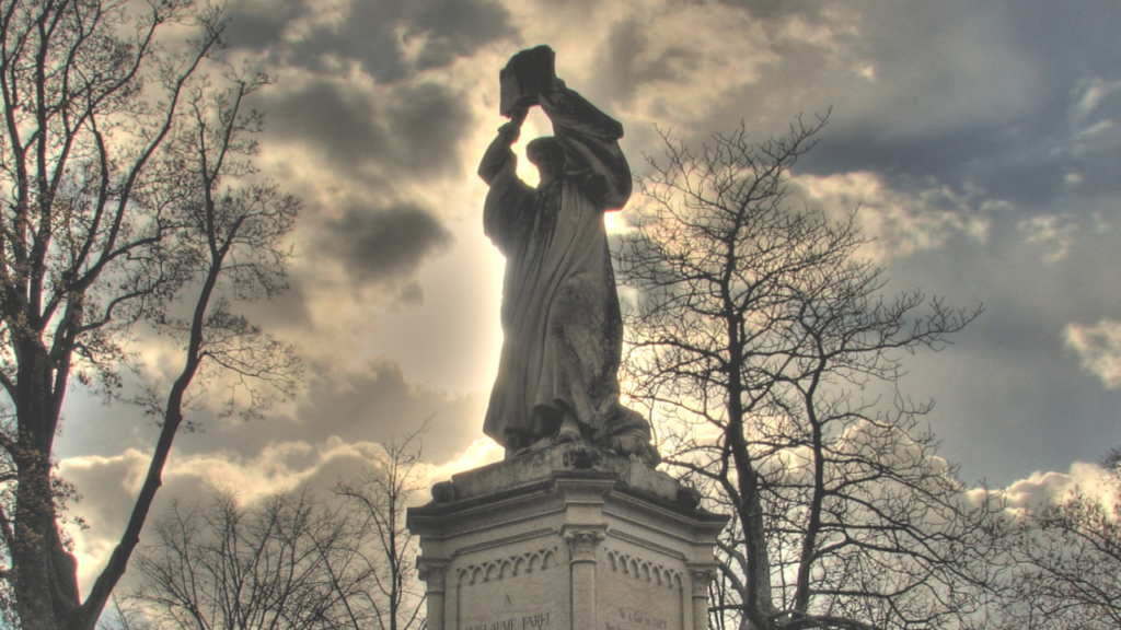 Le jour où nos Bibles témoigneront contre nous