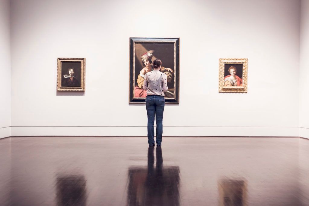 Comment les artistes peuvent-ils participer à la mission ?