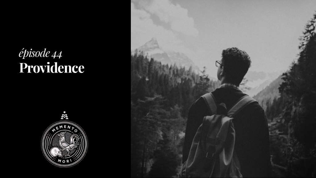La providence, source de patience et d’espérance