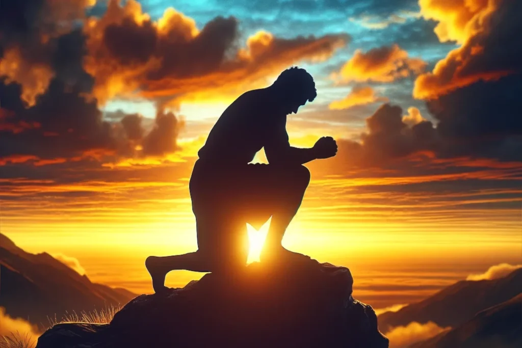 Pourquoi s’humilier et devant qui se soumettre ?