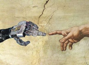 Transhumanisme et Singularité : un monde sans humains ?