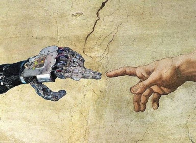 Transhumanisme et Singularité : un monde sans humains ?