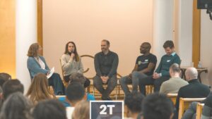 Soif du ministère chrétien ? Participe à une journée 2T22