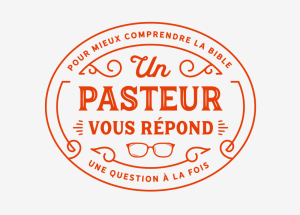Le podcast « Un pasteur vous répond » se refait une beauté !