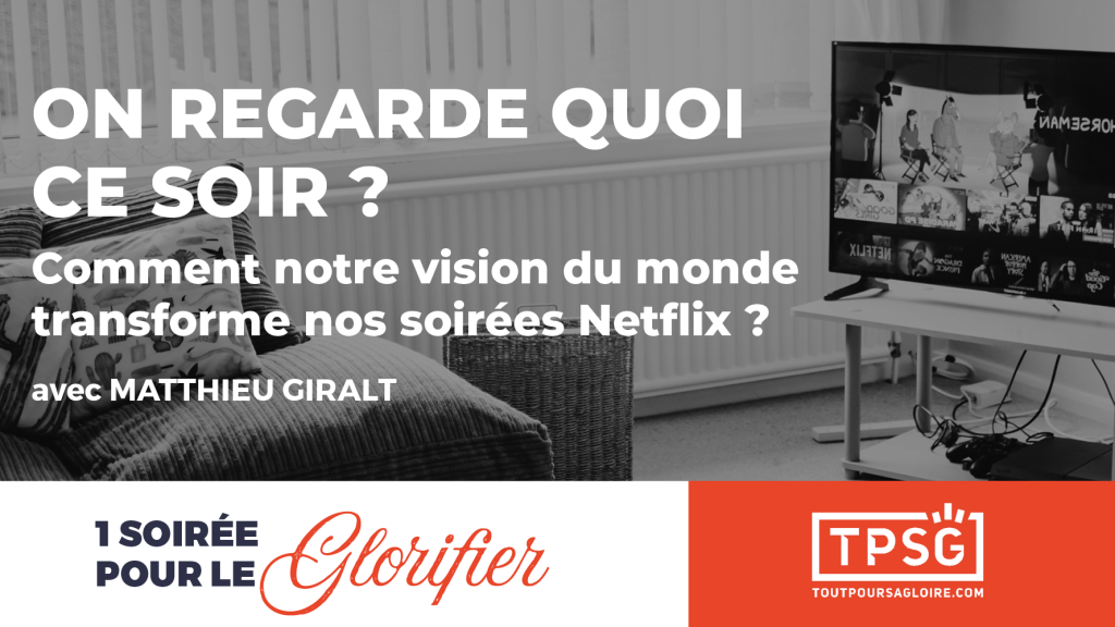 On regarde quoi ce soir ?