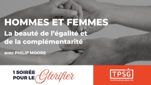 Hommes et femmes : La beauté de l’égalité et de la complémentarité