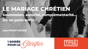 Le mariage chrétien