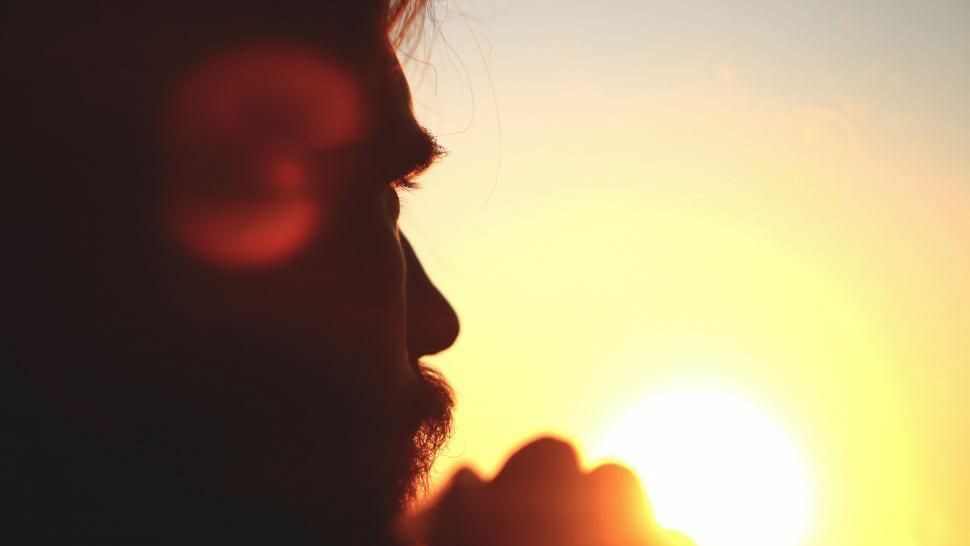 Prière du matin d’un homme de Dieu