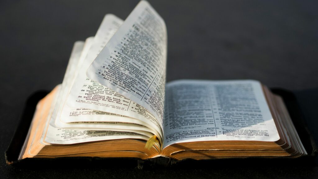 Livre : La méditation biblique à l’ère numérique