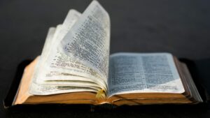 Livre : La méditation biblique à l’ère numérique