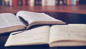 Générateur gratuit de plans de lecture biblique