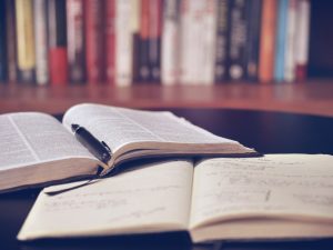 Enseignants de la Bible, vous ferez des erreurs
