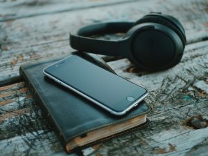 Découvre l’Évangile selon Matthieu en audio