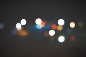 Être lumière dans la crise – 4 idées