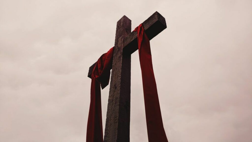 Jésus est Seigneur, qu’est-ce que cela veut dire ?