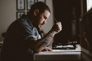 Comment produire un art authentique tout en ayant un témoignage fidèle (1/2) : définitions