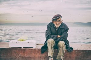 L’Alzheimer spirituel : principale cause de notre découragement