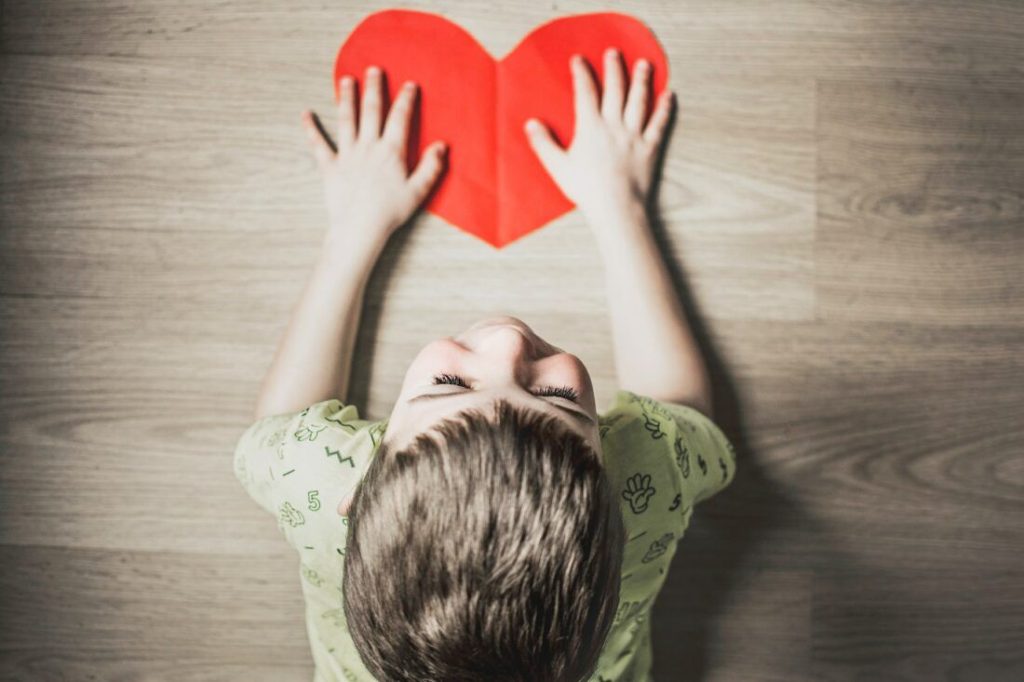 École du dimanche : visons surtout la transformation des cœurs !