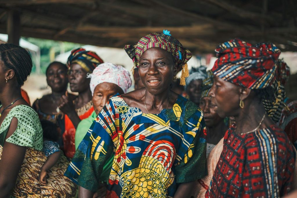 La Bible d’étude perspectives africaines