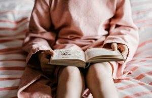 5 raisons de lire « Quoi que tu fasses, je veux que tu saches »