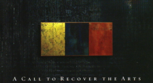 Livre : Art for God’s sake