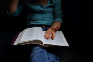 La Bible a-t-elle autorité ?