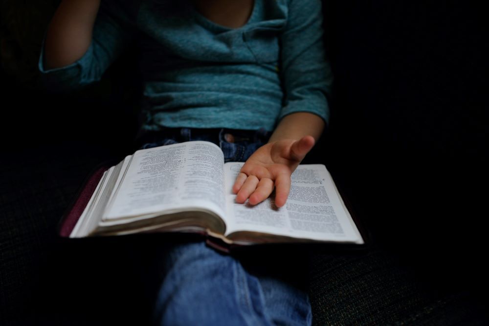 La Bible a-t-elle autorité ?