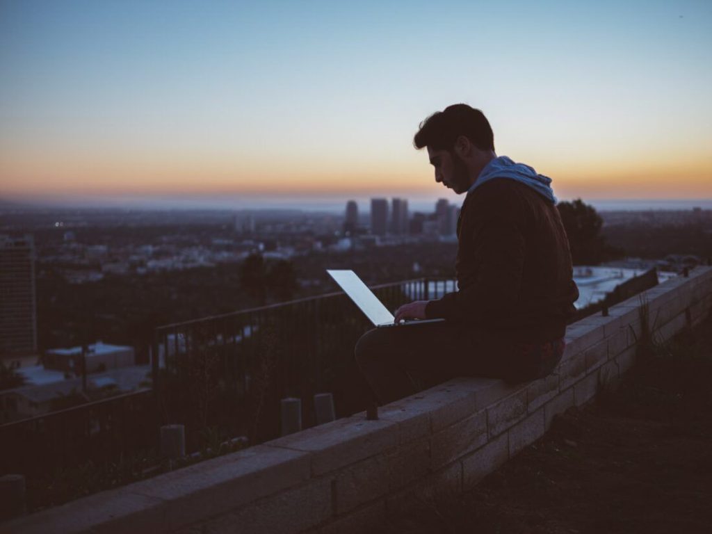 Les Proverbes à l’heure d’Internet : les algorithmes sont « la folie » d’aujourd’hui