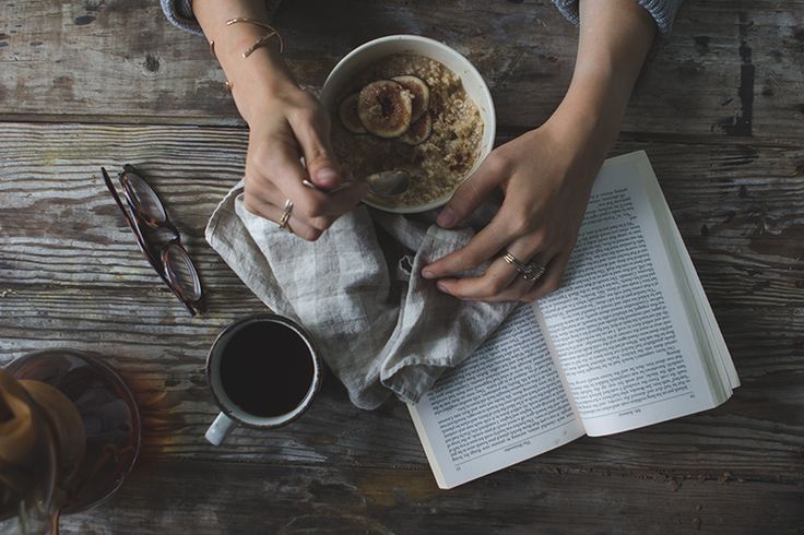 4 raisons bibliques de lire sa Bible tous les jours