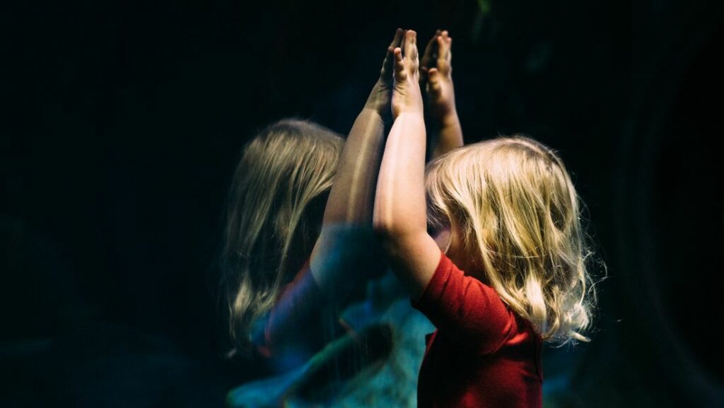 À l’écoute de Gerhard Tersteegen : Comment devenir comme un enfant