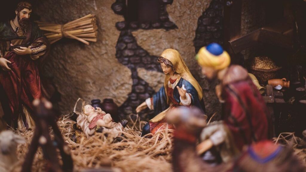 La prière d’un puritain (pour Noël) : Le cadeau des cadeaux