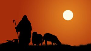 Frères, dites-leur de ne pas servir Dieu !