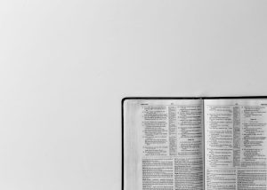 La Bible est-elle suffisante ?