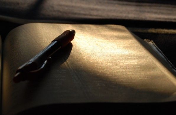 Trouver l’idée centrale d’un texte biblique en 9 étapes simples